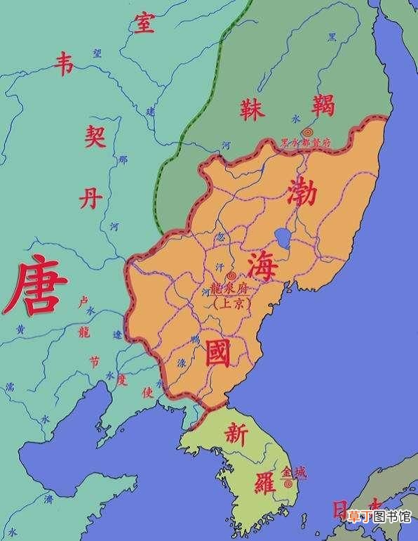 高丽王朝 高句丽属于朝鲜的王朝和历史