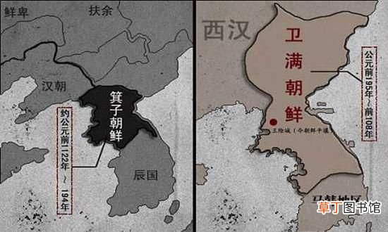 高丽王朝 高句丽属于朝鲜的王朝和历史