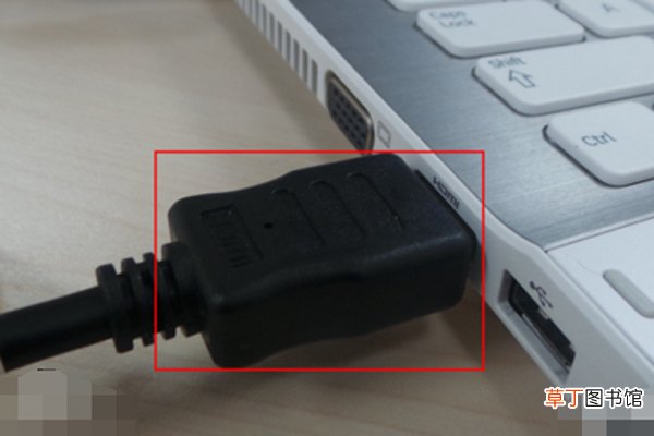 笔记本怎么连接电视 笔记本连接电视的方法