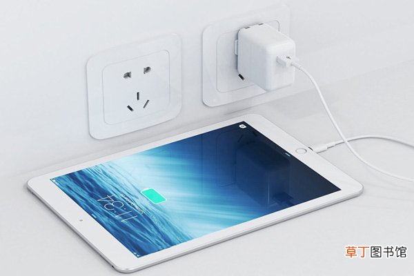 ipad充电器10w和12w ipad充电器10w和12w有什么区别