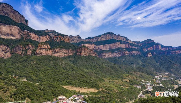 梦见垮石岩