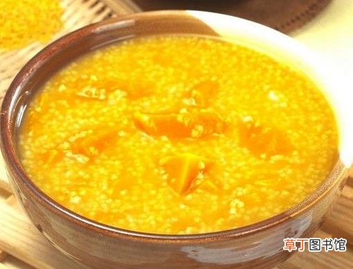 小米玉米粥的功效 喝小米玉米粥的好处