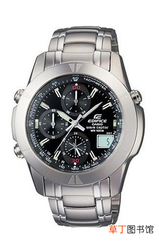 卡西欧自动收波教程