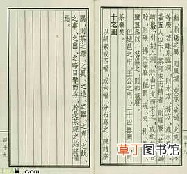 陆羽茶经 陆羽茶经全文