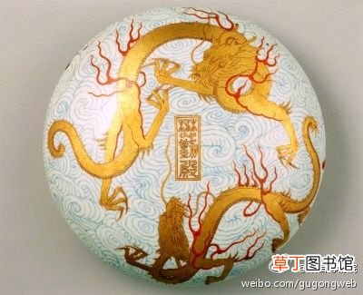 故宫乾清宫 北京故宫之五：乾清宫