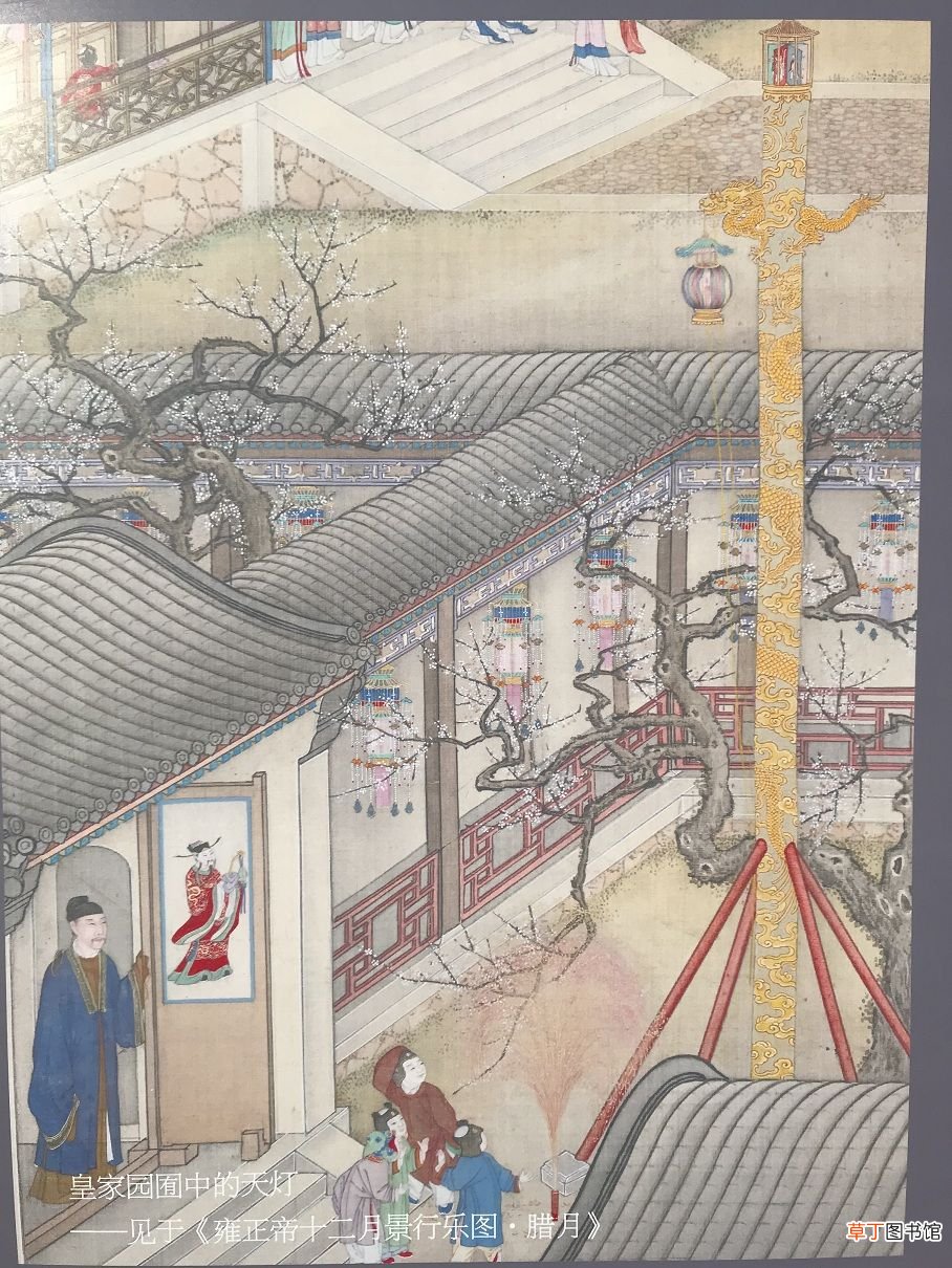 故宫乾清宫 北京故宫之五：乾清宫