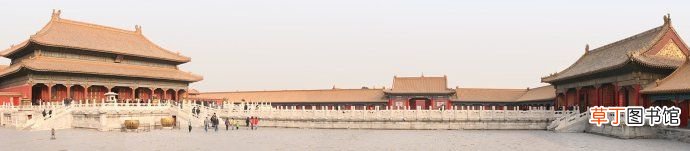故宫乾清宫 北京故宫之五：乾清宫