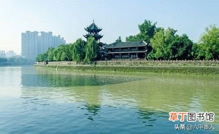 望江楼望江流 两个千古绝对“望江楼”、“上海自来水”，如何对下联？