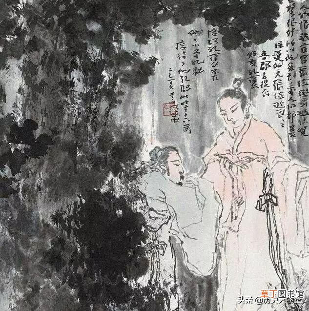 孔融不孝 四岁就懂让梨的孔融