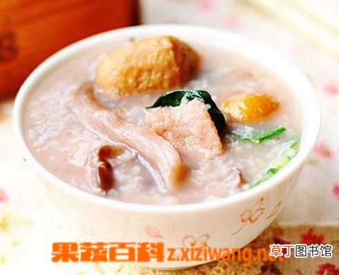 腊八咸粥的原料和做法 腊八咸粥如何做好吃