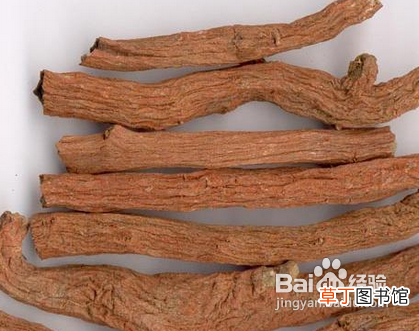 丹参的功效与作用