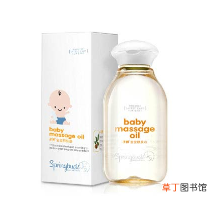 润肤露怎么使用