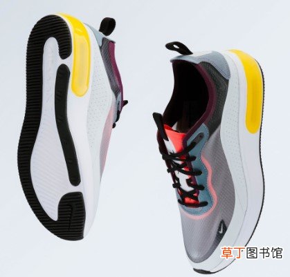 训练鞋和跑步鞋的区别