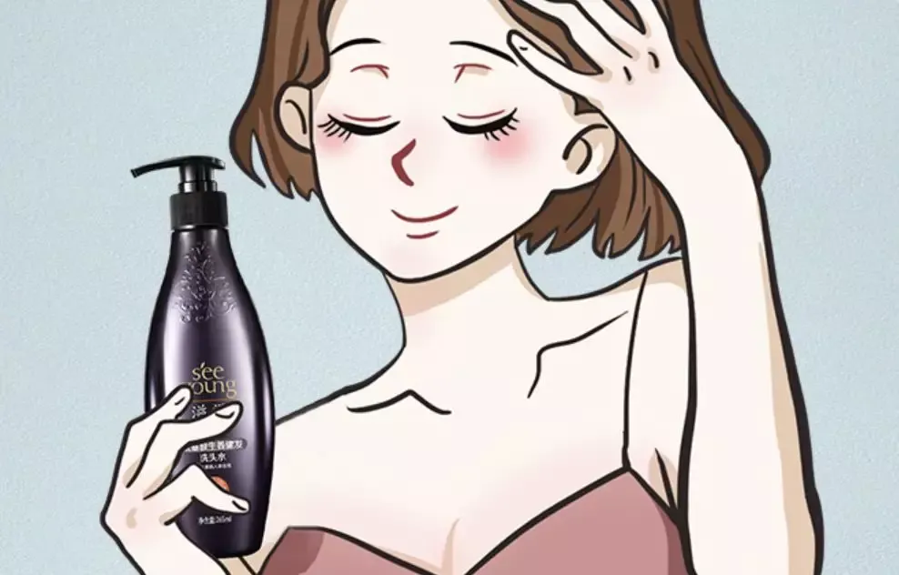 氨基酸洗发水 哪款氨基酸洗发水好用