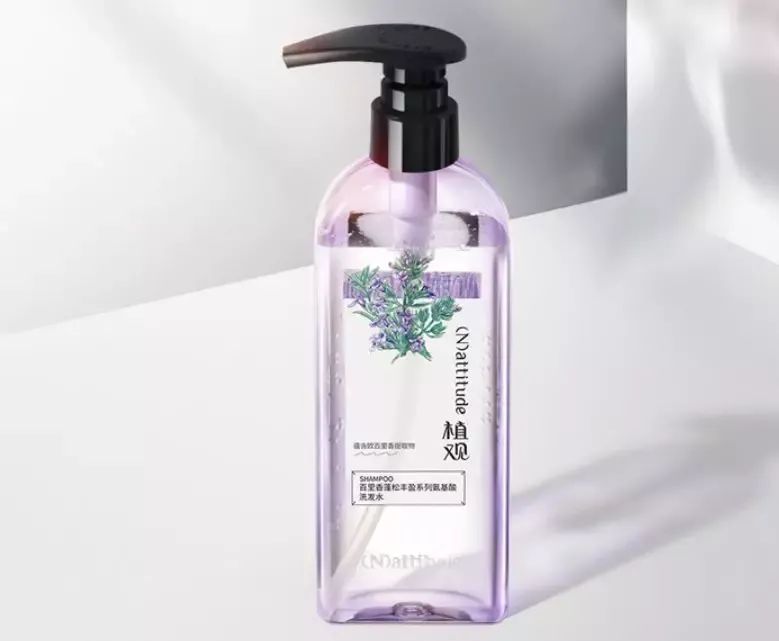 氨基酸洗发水 哪款氨基酸洗发水好用