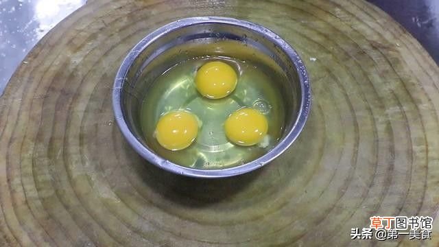 白菜豆腐汤 厨师长做道老豆腐白菜汤