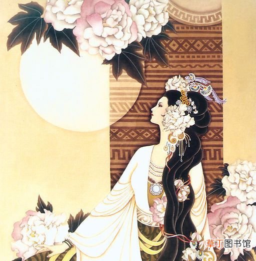 春江花月夜赏析 张若虚春江花月夜赏析