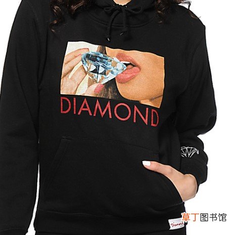 diamond是什么牌子