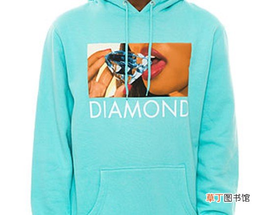 diamond是什么牌子
