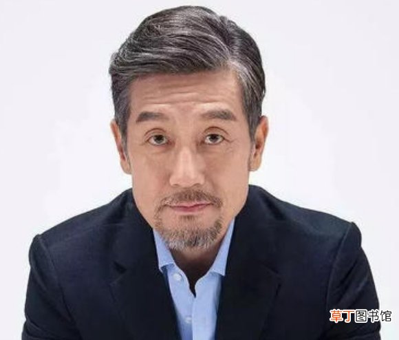 大脸45岁到50岁的发型都有哪些 发型|中年发型