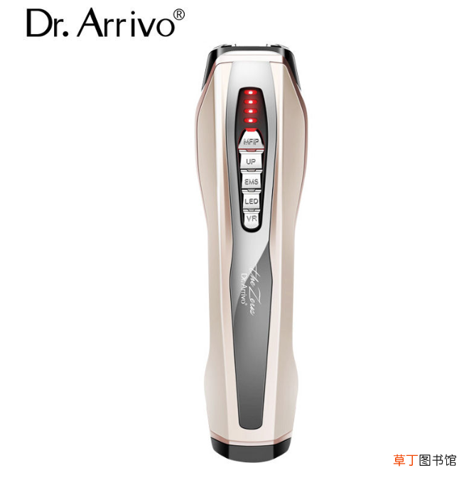 宙斯二代美容仪使用方法
