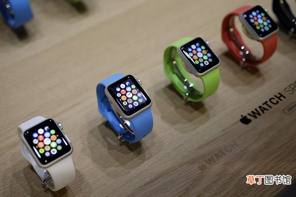applewatch3和4区别 applewatch3和4有什么区别