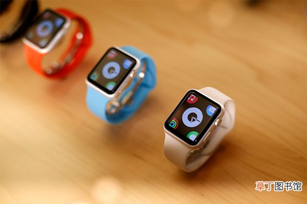 applewatch3和4区别 applewatch3和4有什么区别