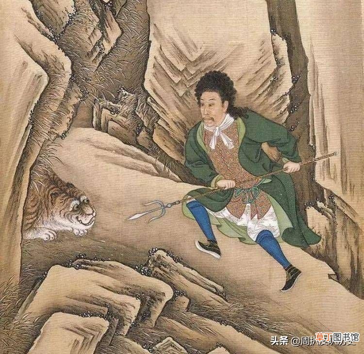 清朝历史简介 带你一次性走完整个清朝历史！
