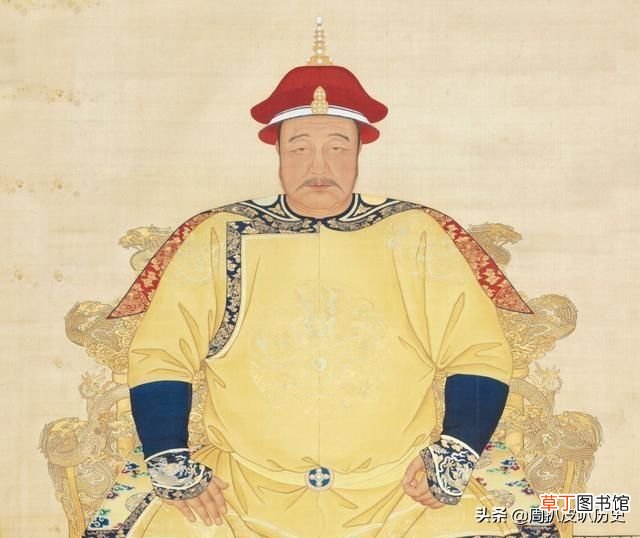 清朝历史简介 带你一次性走完整个清朝历史！