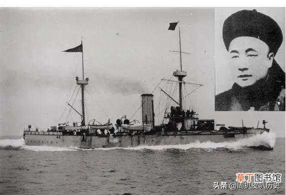 清朝历史简介 带你一次性走完整个清朝历史！