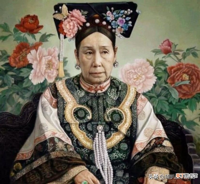 清朝历史简介 带你一次性走完整个清朝历史！