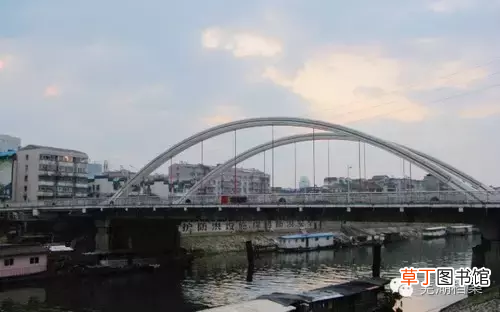 芜湖中山桥 中山桥曾经的历史你了解吗？