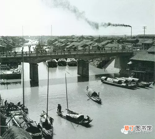 芜湖中山桥 中山桥曾经的历史你了解吗？