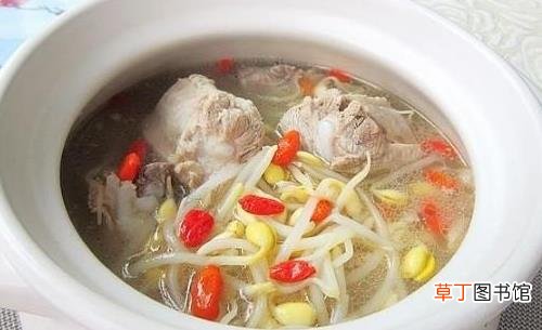 孕期补钙 推荐五款美味食谱