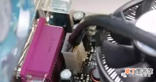 主板说明书 电脑主板接口使用说明
