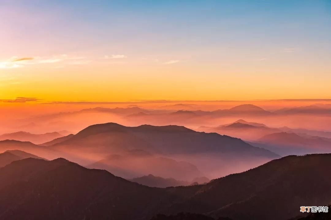 秦岭淮河一线 秦岭淮河凭什么是南北分界线