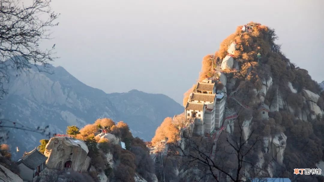 秦岭淮河一线 秦岭淮河凭什么是南北分界线