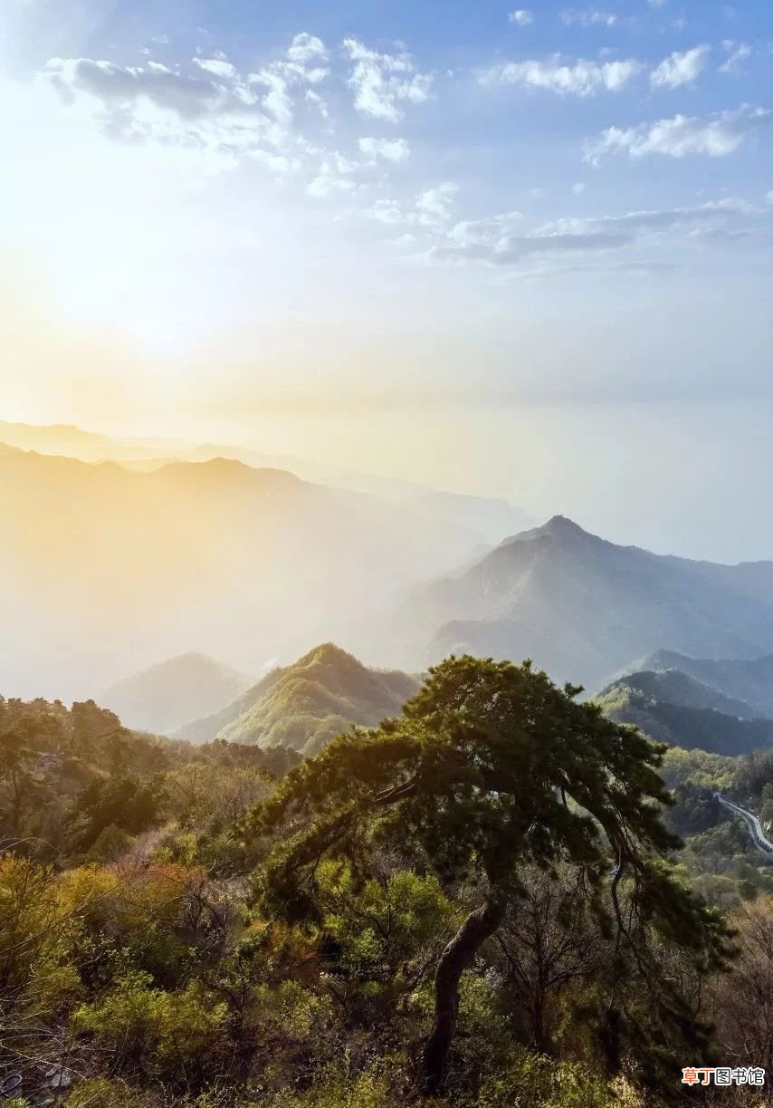 秦岭淮河一线 秦岭淮河凭什么是南北分界线