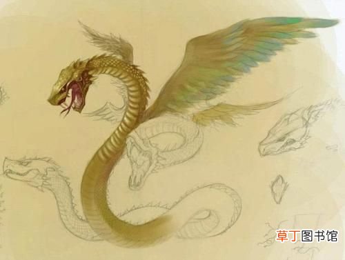 江河湖海 江河湖海：我国古代的水神信仰传统！