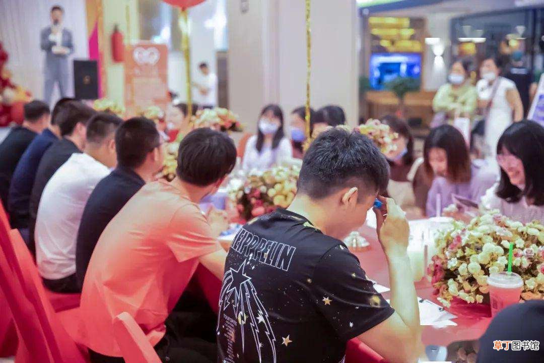 相亲最忌讳的七个事项?相亲一般聊几天约见面