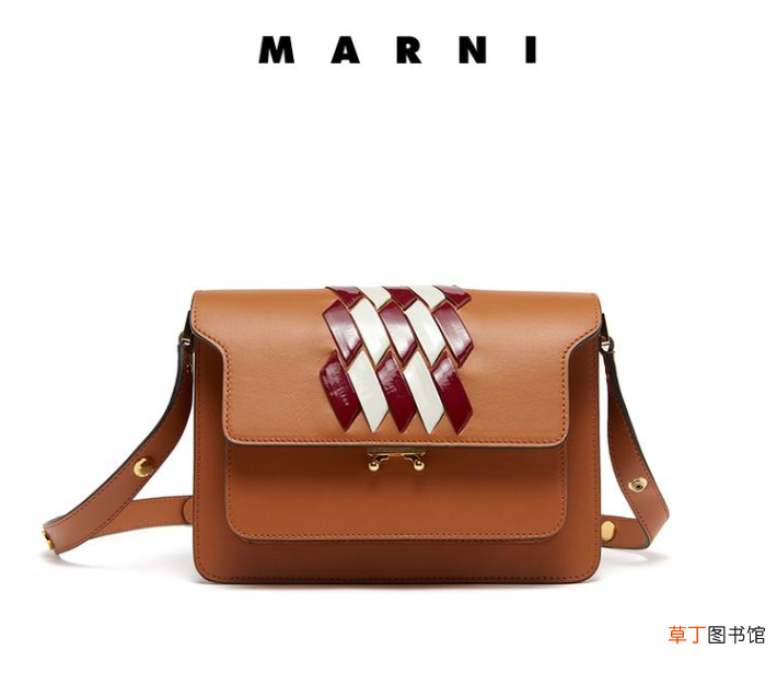 marni算是一线品牌吗