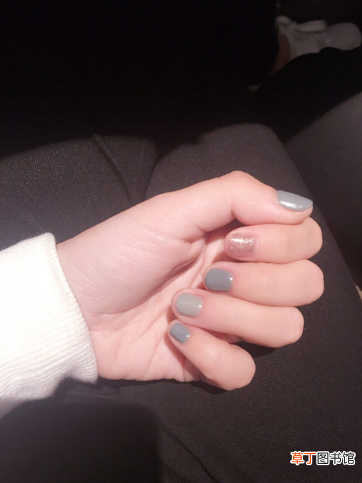 海底捞如何免费做美甲