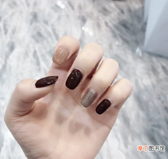 海底捞如何免费做美甲