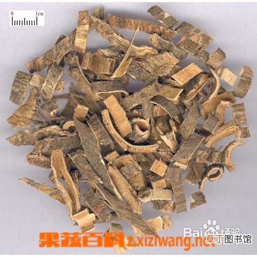 合欢皮的功效与作用