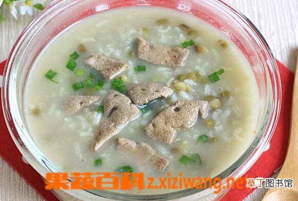 养肝明目粥有哪些 养肝明目粥怎么做