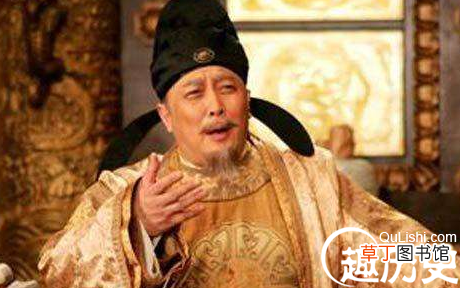 李世民简介 李世民因何被称为最能打仗的帝王？