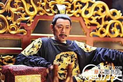 李世民简介 李世民因何被称为最能打仗的帝王？