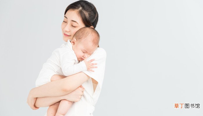 梦见抱别人的孩子是什么意思