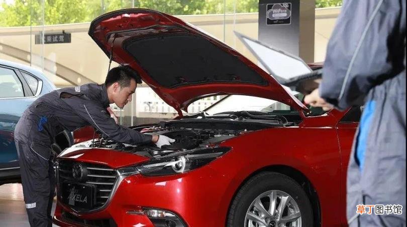 汽车防冻液2年就换吗 多久更换冷却液