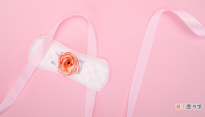 梦见自己身上来月经了什么意思